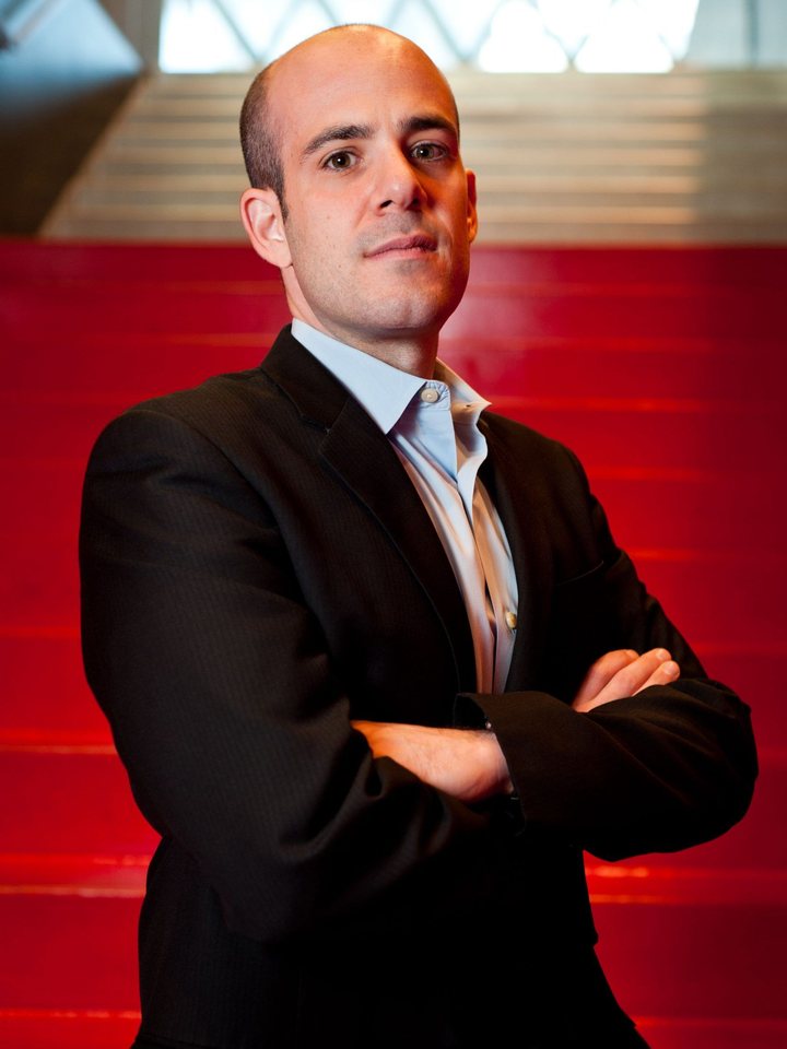 Scott Steinberg, product liability expert witness and consumer product strategist